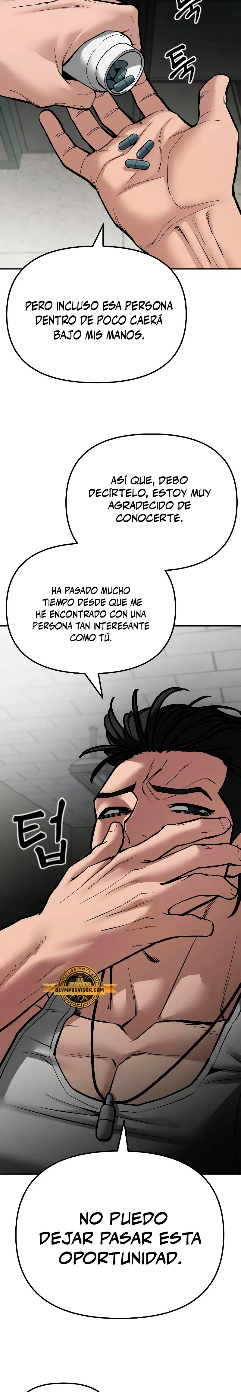 El Maton al Mando Capítulo 81 - Page 11