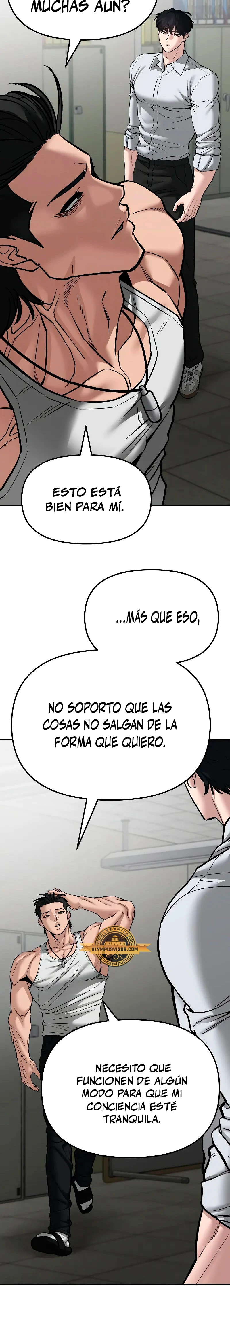 El Maton al Mando Capítulo 81 - Page 13
