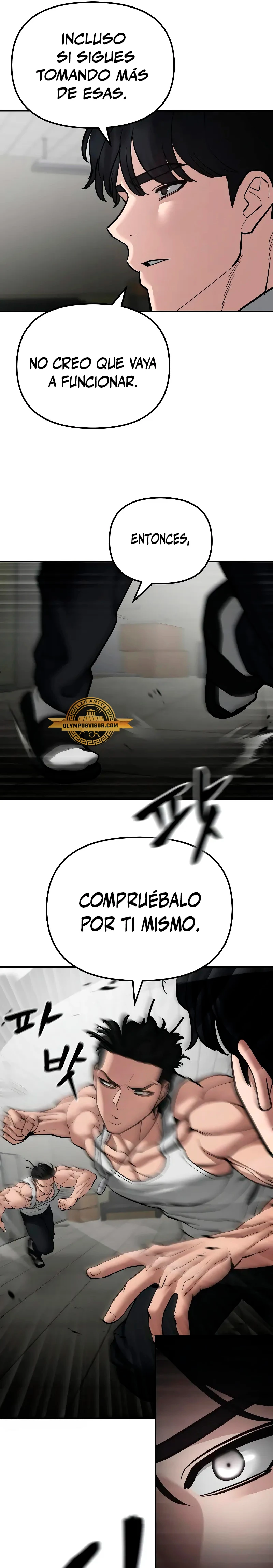 El Maton al Mando Capítulo 81 - Page 14
