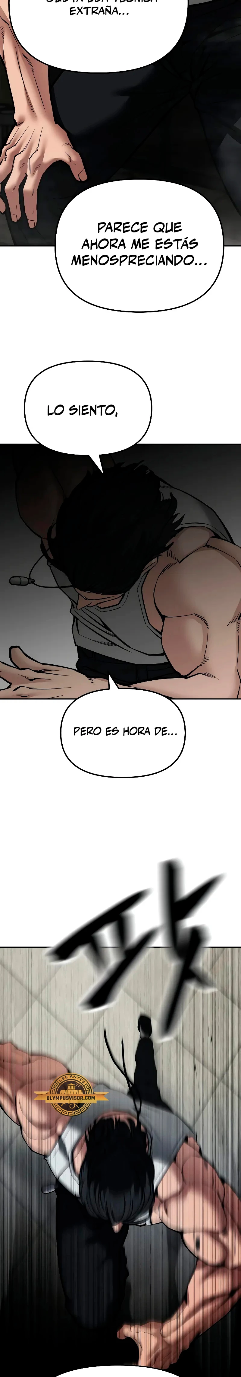 El Maton al Mando Capítulo 81 - Page 22