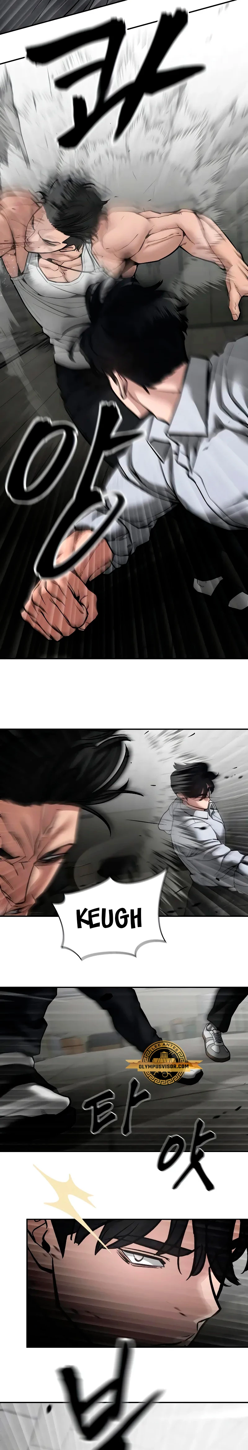 El Maton al Mando Capítulo 81 - Page 31