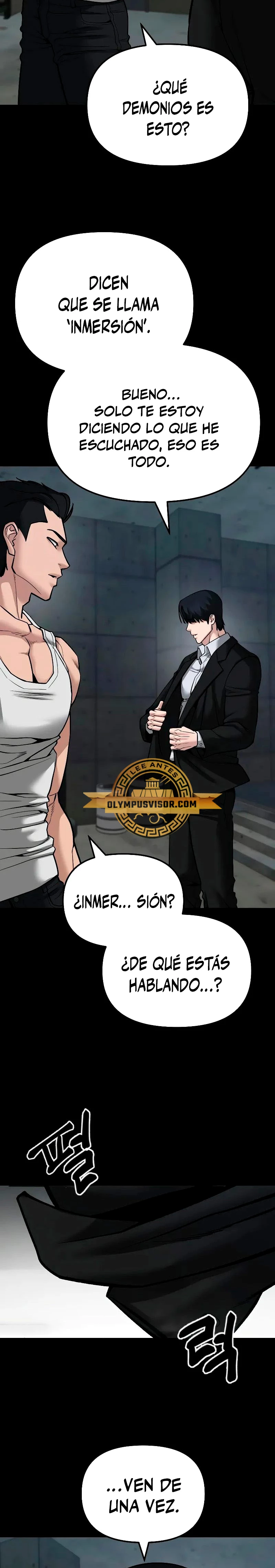 El Maton al Mando Capítulo 82 - Page 10