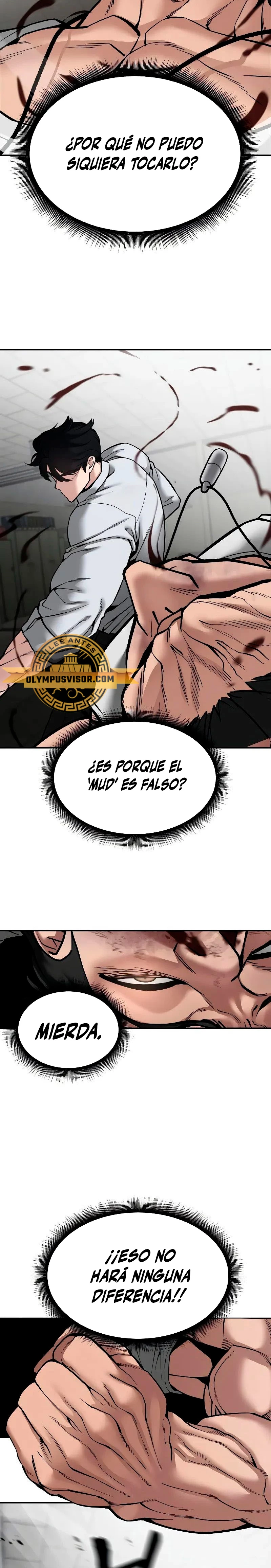 El Maton al Mando Capítulo 82 - Page 19