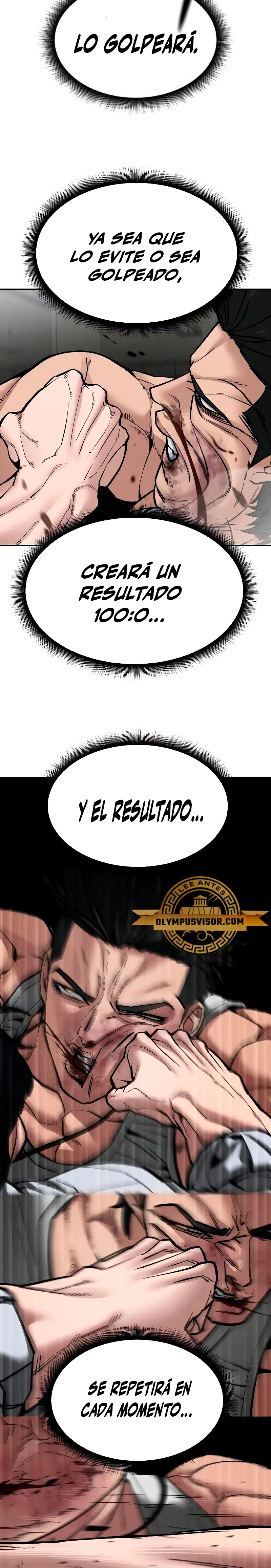 El Maton al Mando Capítulo 82 - Page 24
