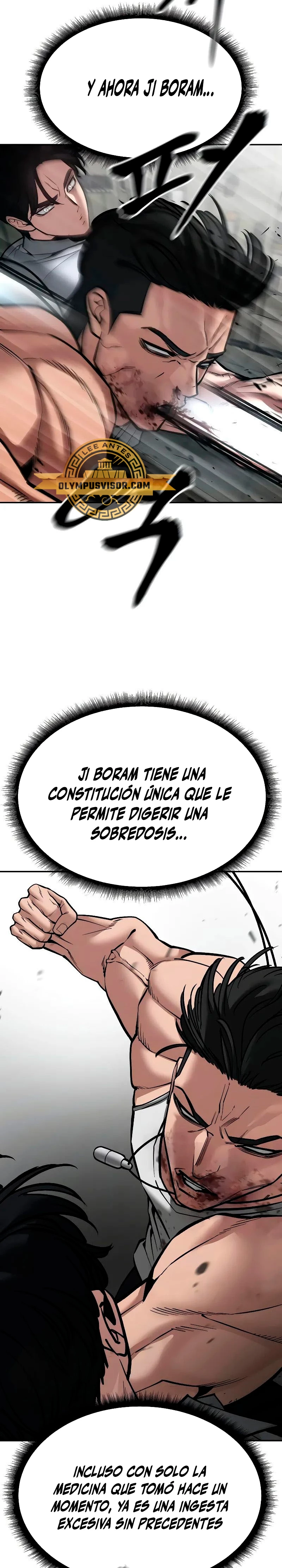 El Maton al Mando Capítulo 82 - Page 26