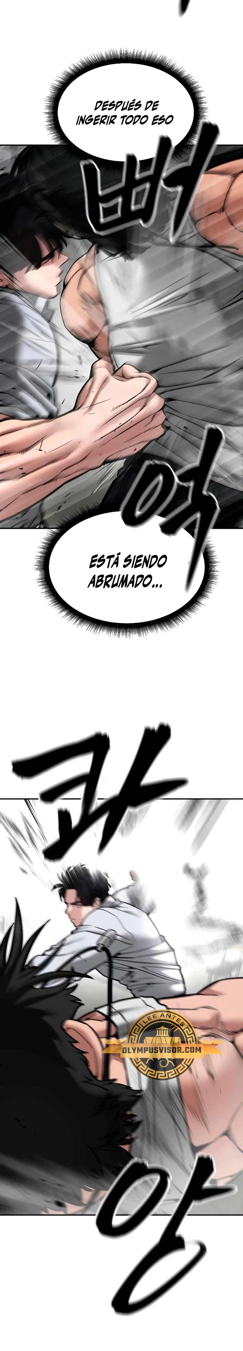 El Maton al Mando Capítulo 82 - Page 28