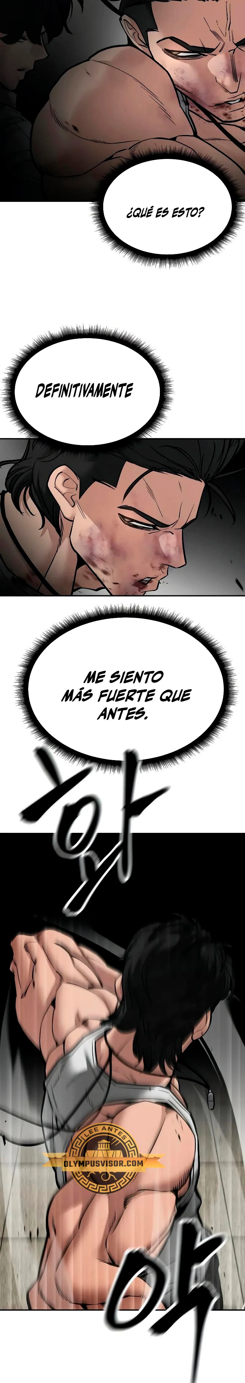 El Maton al Mando Capítulo 82 - Page 49