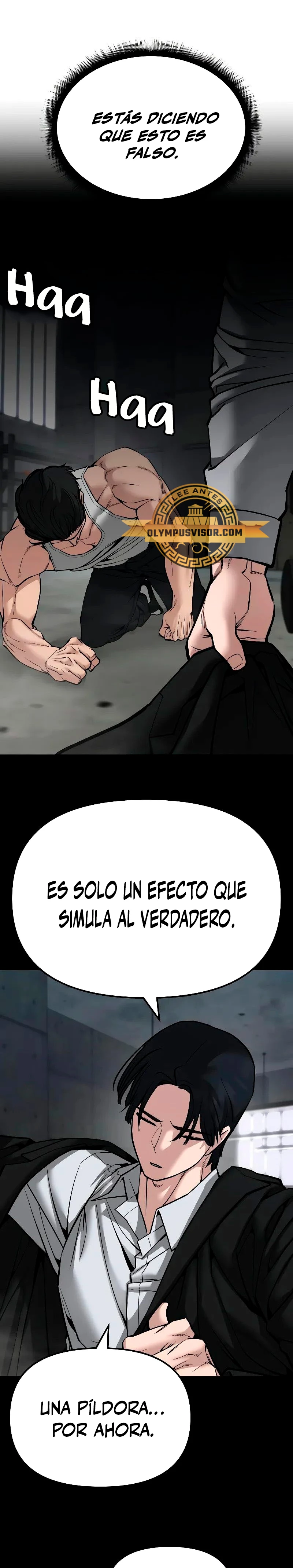 El Maton al Mando Capítulo 82 - Page 51