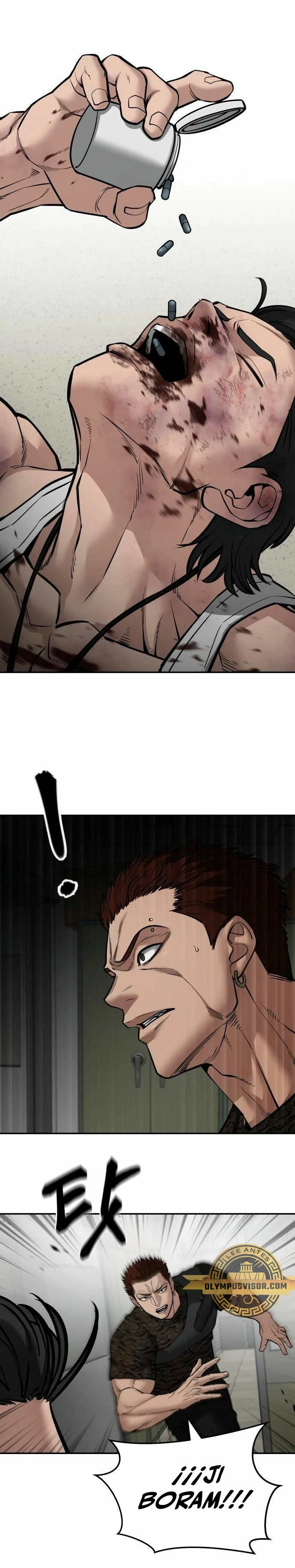 El Maton al Mando Capítulo 83 - Page 12