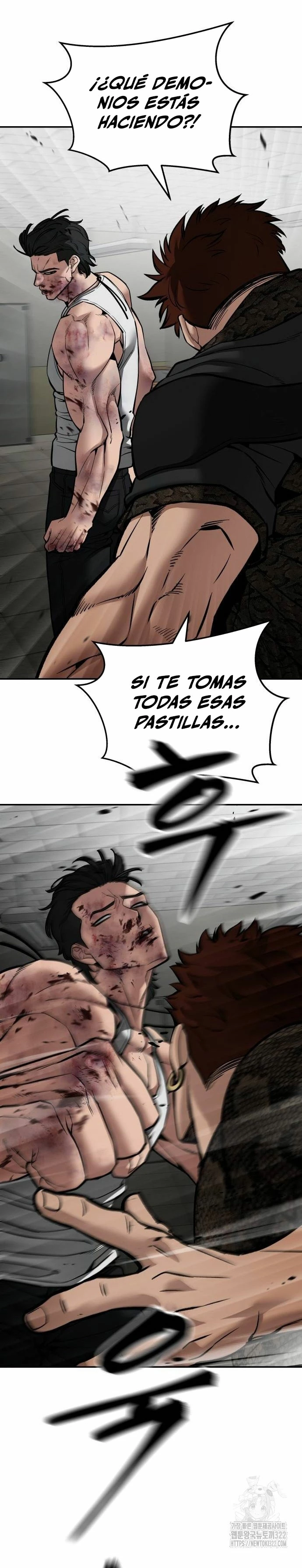 El Maton al Mando Capítulo 83 - Page 13