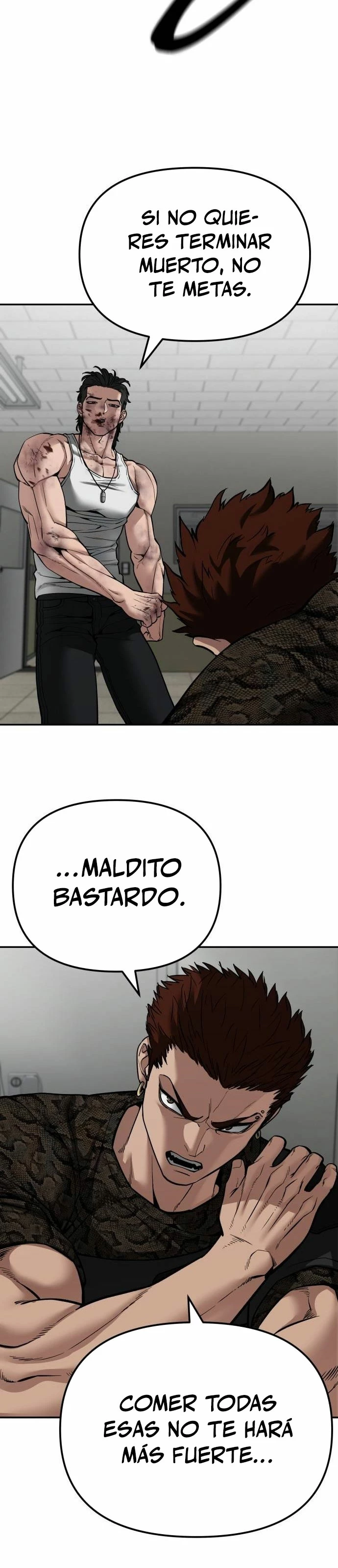 El Maton al Mando Capítulo 83 - Page 15