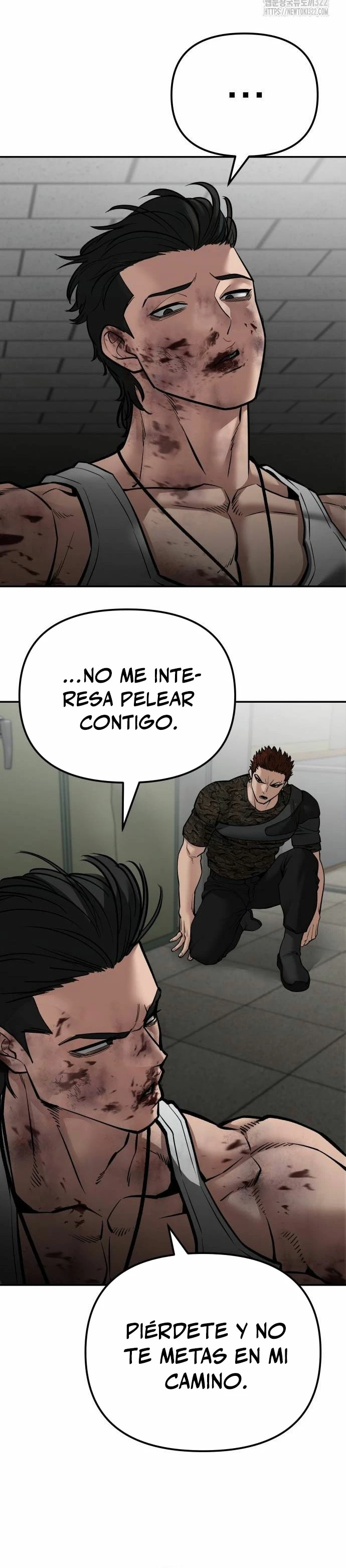 El Maton al Mando Capítulo 83 - Page 17