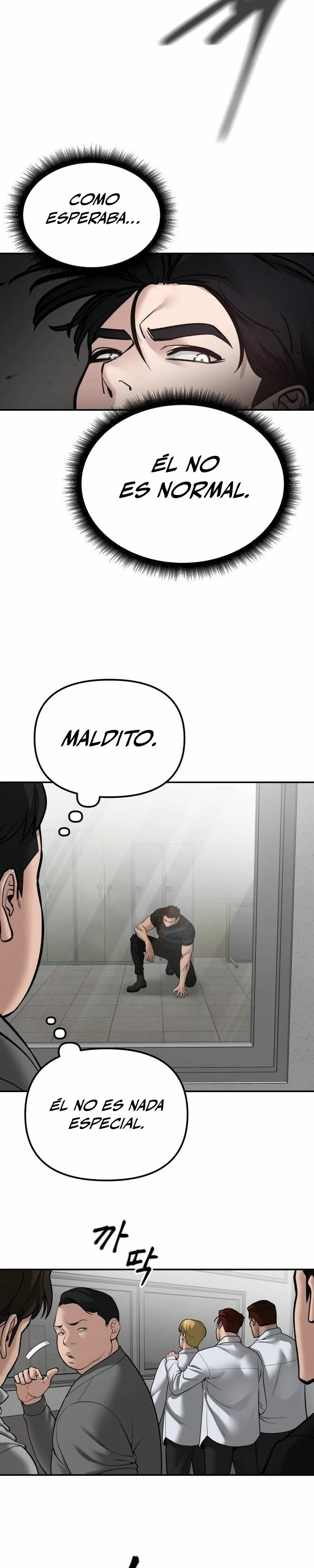 El Maton al Mando Capítulo 83 - Page 29
