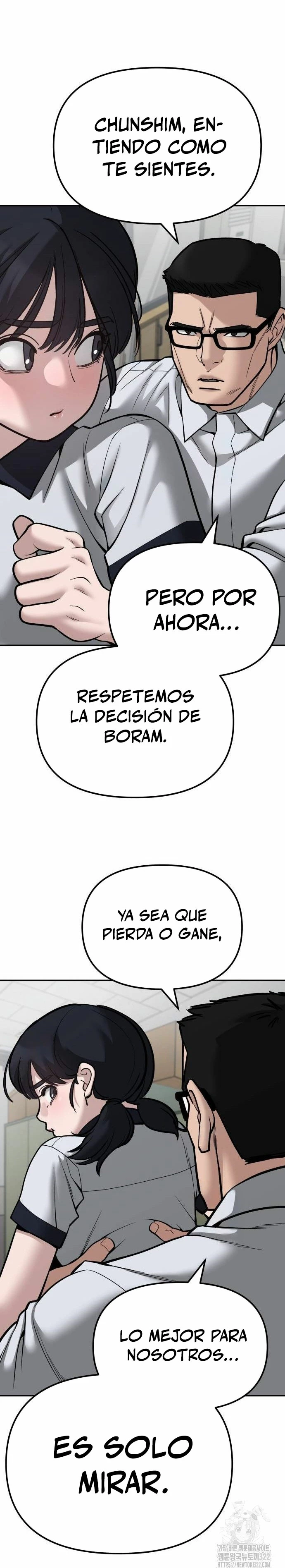 El Maton al Mando Capítulo 83 - Page 42
