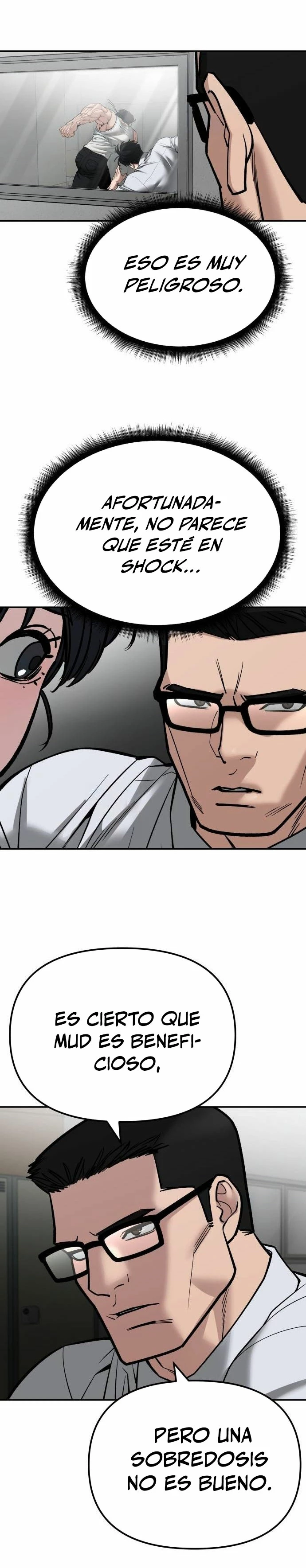 El Maton al Mando Capítulo 83 - Page 46