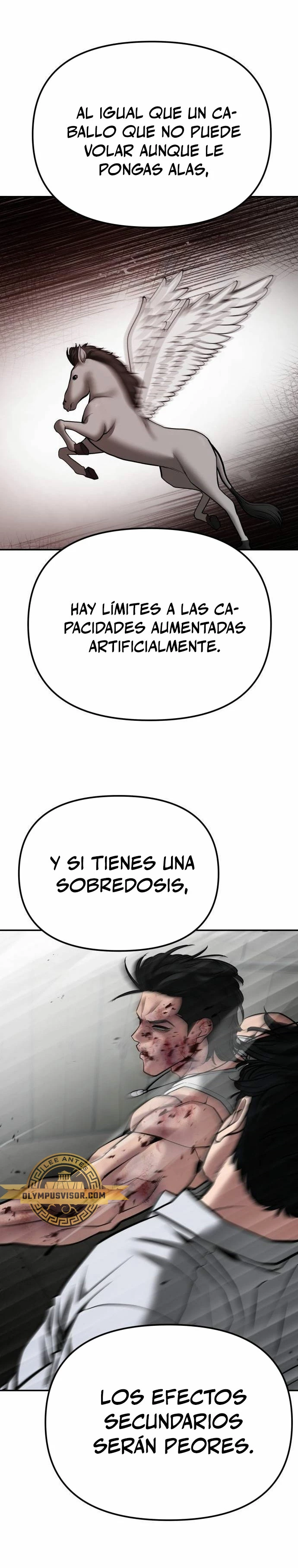 El Maton al Mando Capítulo 83 - Page 47