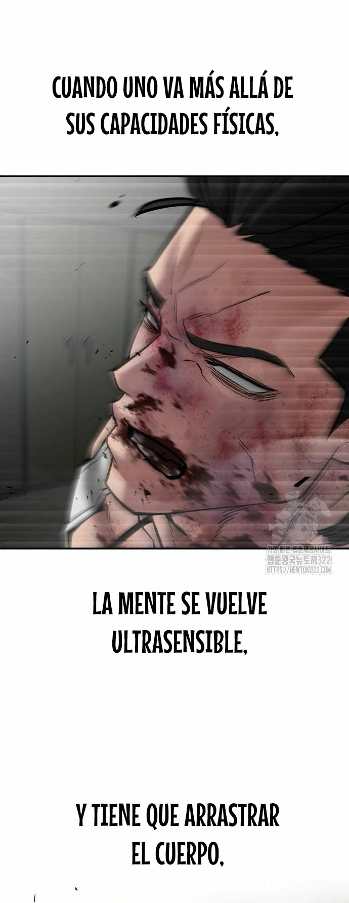El Maton al Mando Capítulo 83 - Page 48
