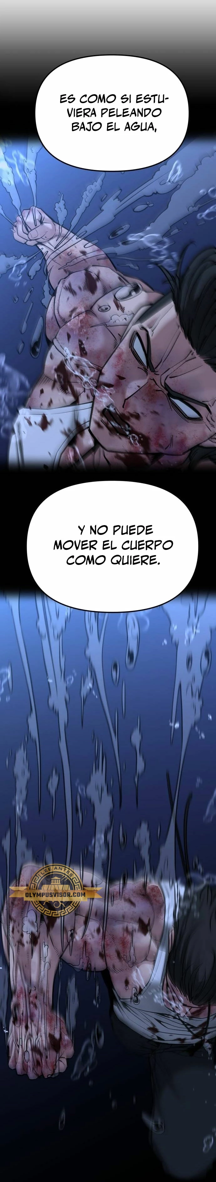 El Maton al Mando Capítulo 83 - Page 50