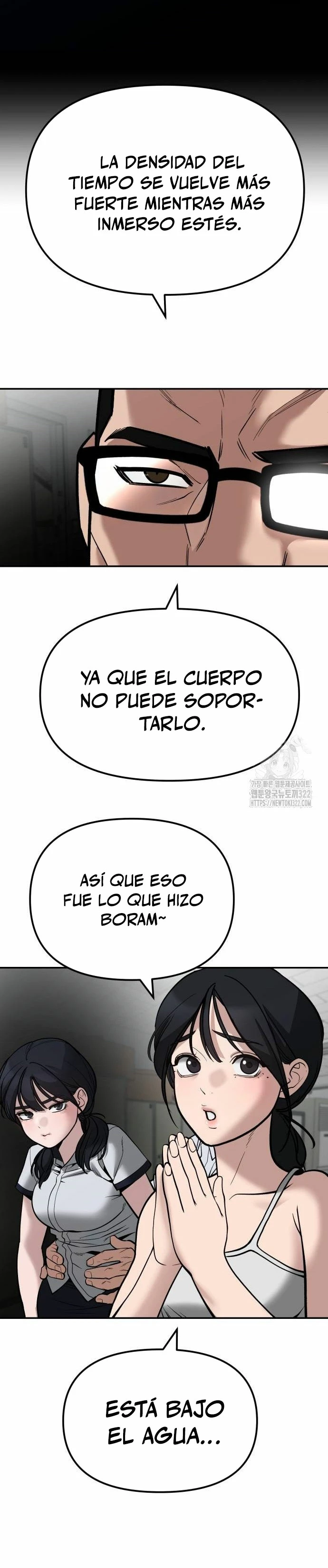 El Maton al Mando Capítulo 83 - Page 51