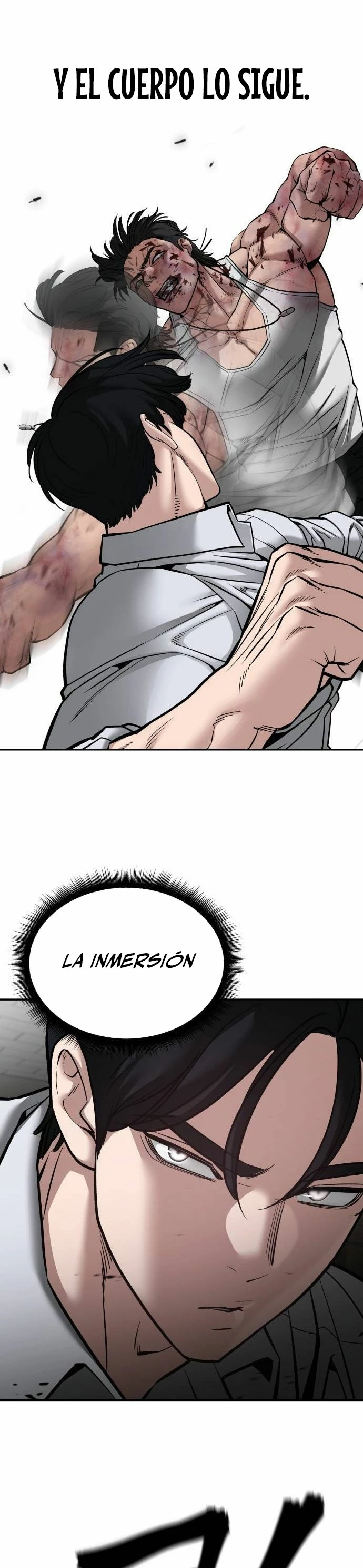 El Maton al Mando Capítulo 83 - Page 57