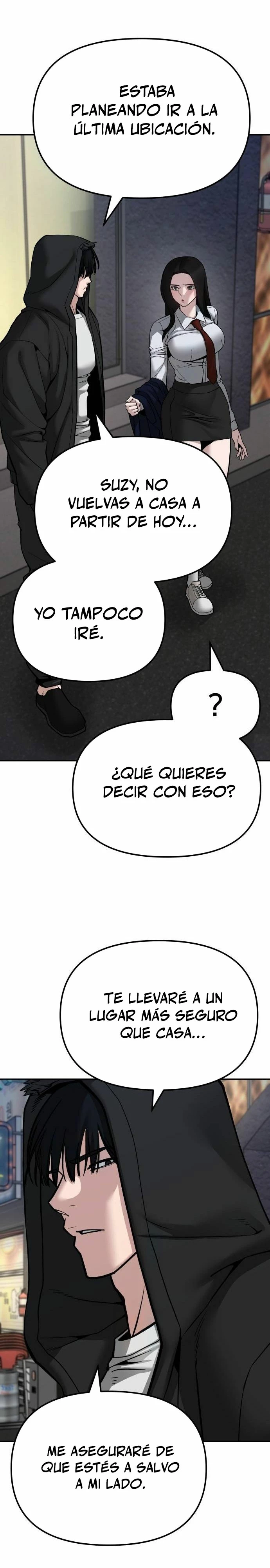 El Maton al Mando Capítulo 83 - Page 6