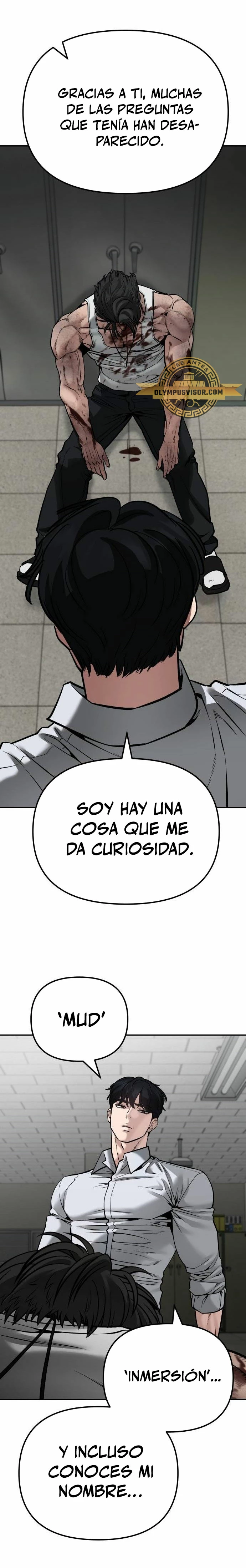 El Maton al Mando Capítulo 83 - Page 66