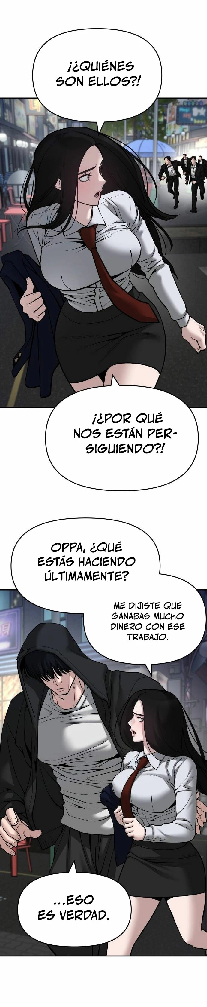 El Maton al Mando Capítulo 83 - Page 9