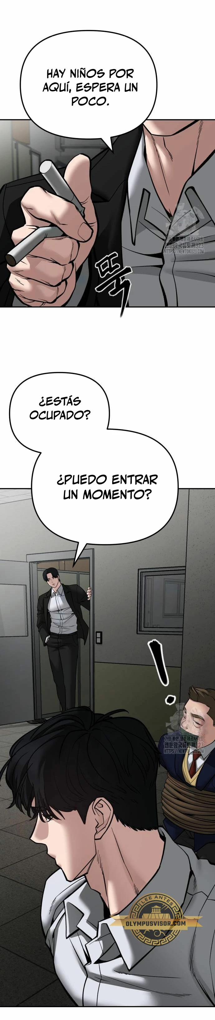 El Maton al Mando Capítulo 84 - Page 12