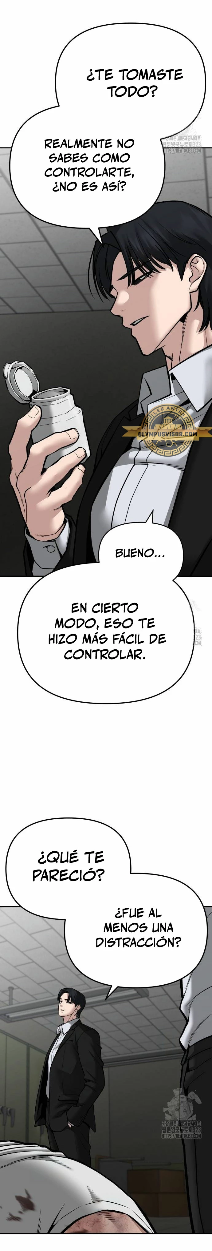 El Maton al Mando Capítulo 84 - Page 14
