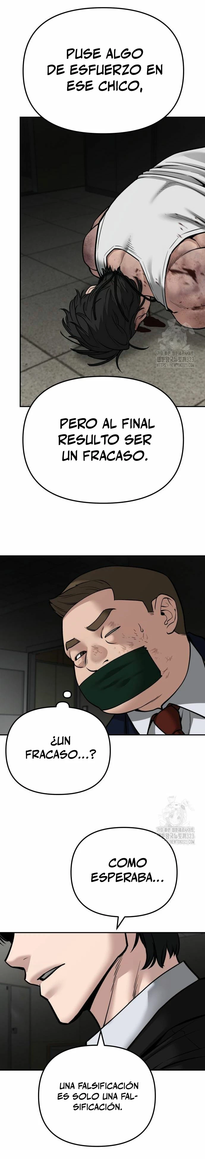 El Maton al Mando Capítulo 84 - Page 15