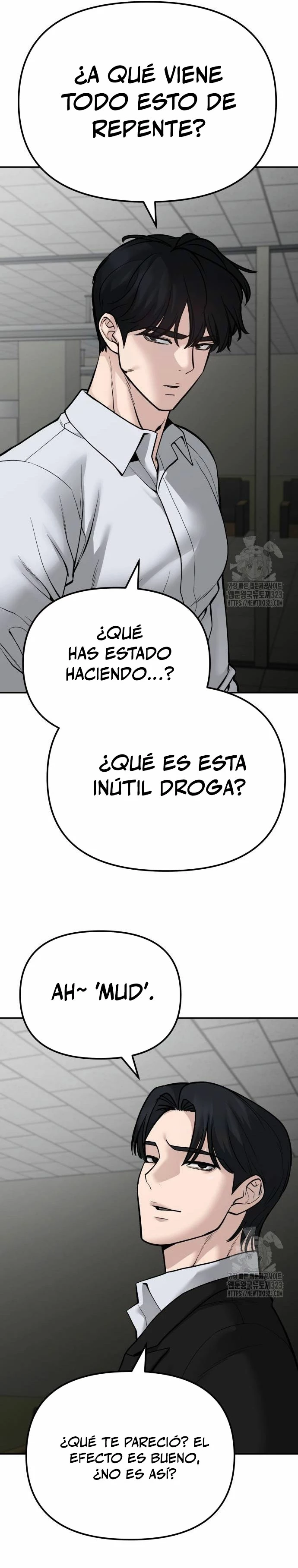 El Maton al Mando Capítulo 84 - Page 17