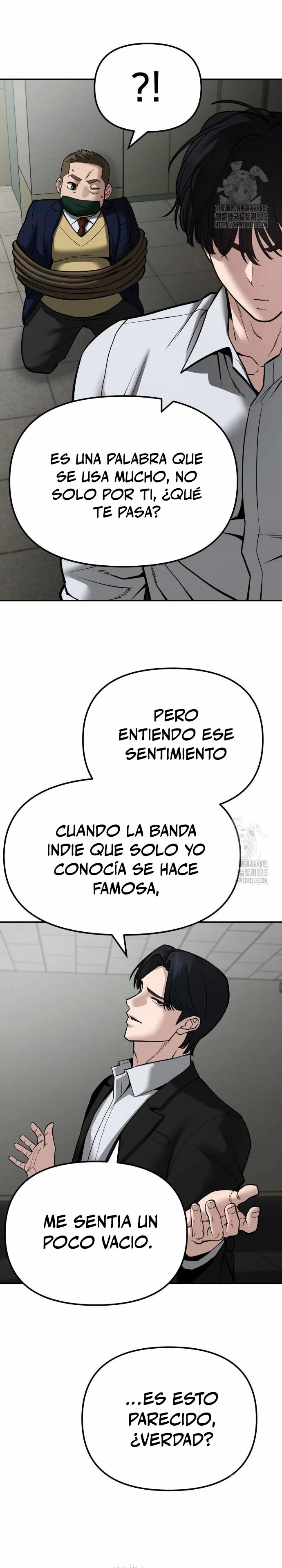 El Maton al Mando Capítulo 84 - Page 21