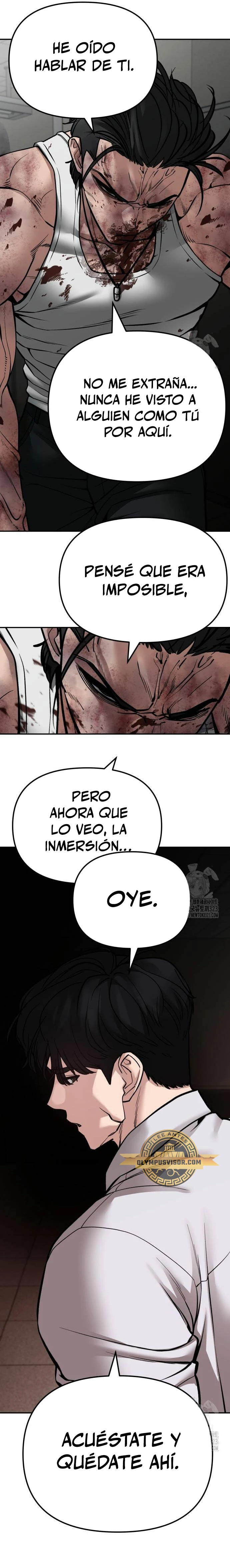 El Maton al Mando Capítulo 84 - Page 24