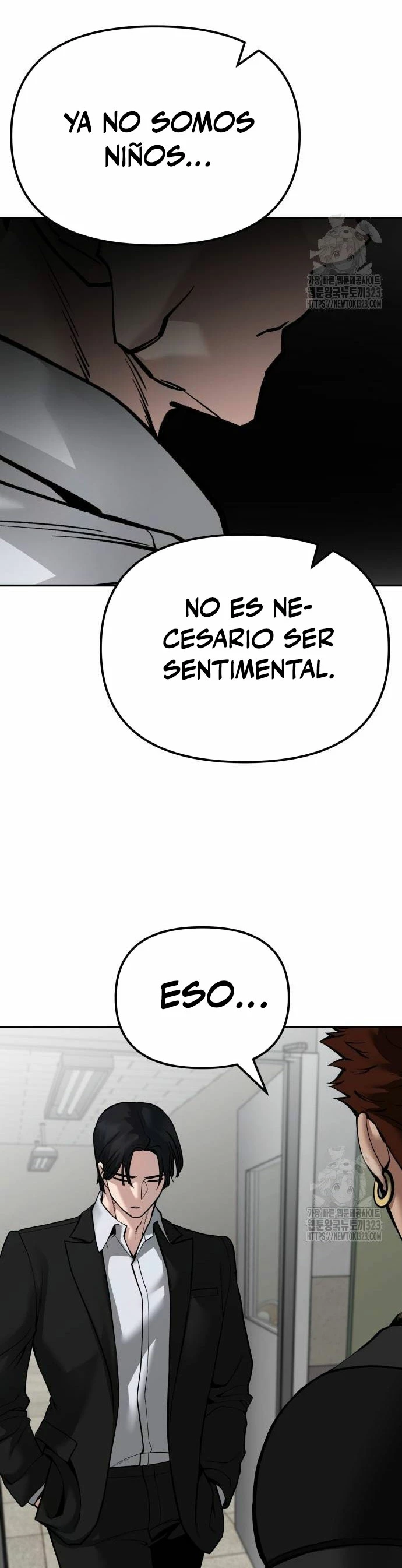 El Maton al Mando Capítulo 84 - Page 37