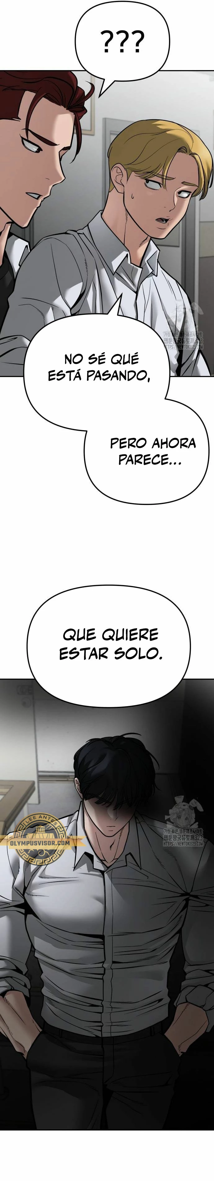 El Maton al Mando Capítulo 84 - Page 43