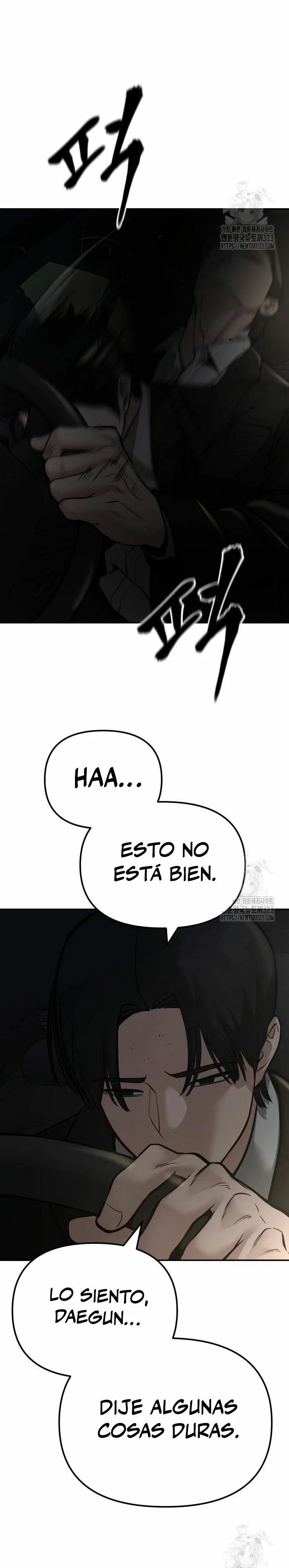 El Maton al Mando Capítulo 84 - Page 45