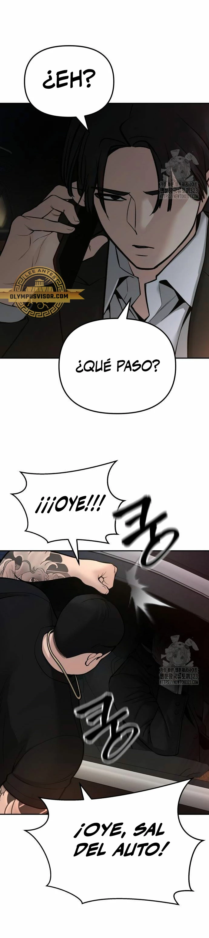 El Maton al Mando Capítulo 84 - Page 47