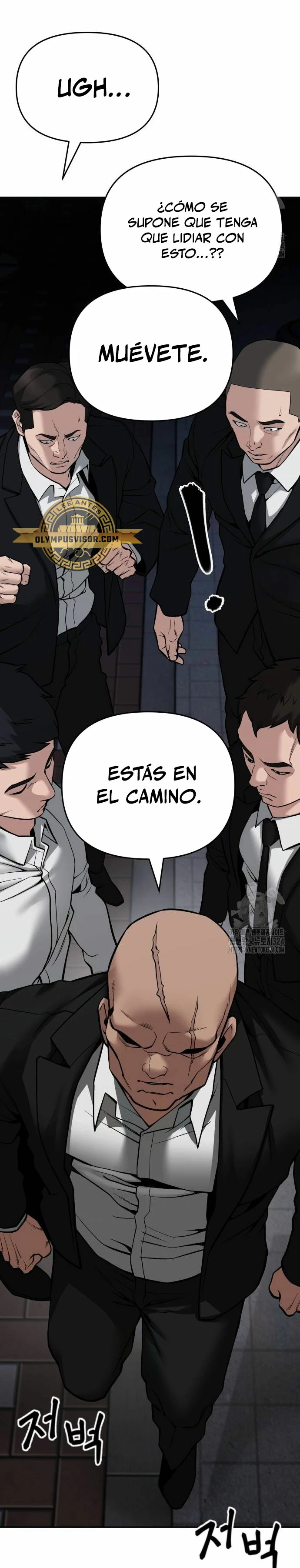 El Maton al Mando Capítulo 85 - Page 14