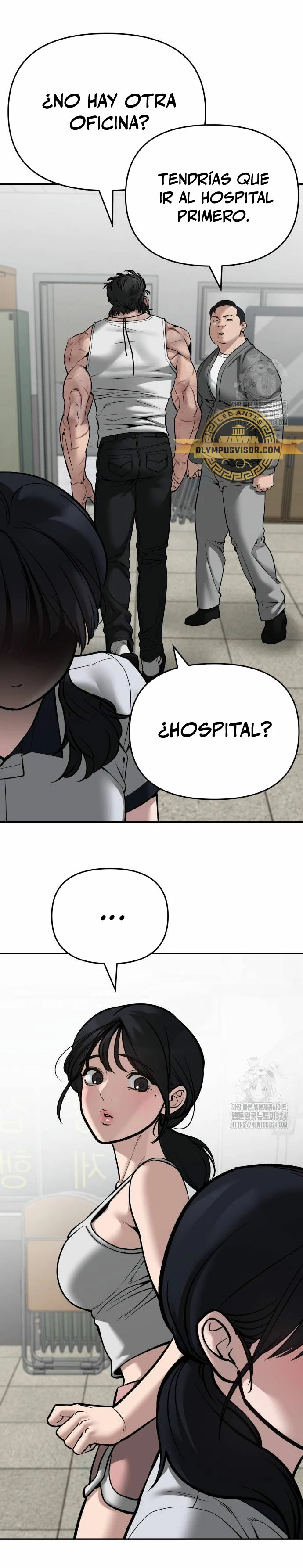 El Maton al Mando Capítulo 85 - Page 29