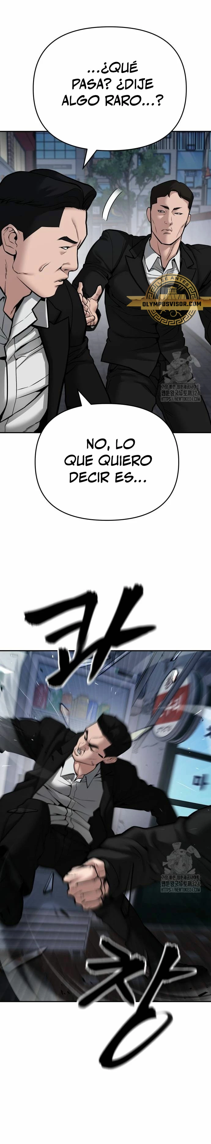 El Maton al Mando Capítulo 85 - Page 9