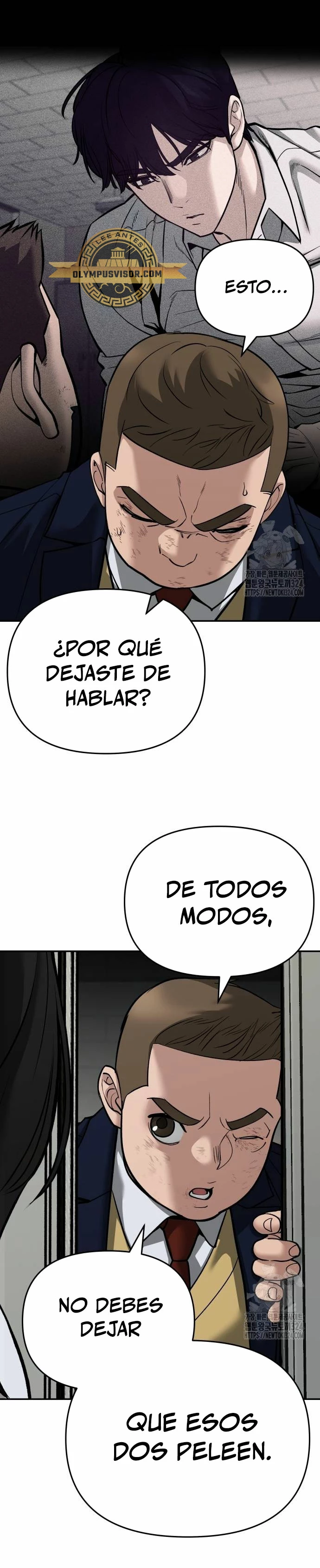 El Maton al Mando Capítulo 86 - Page 11
