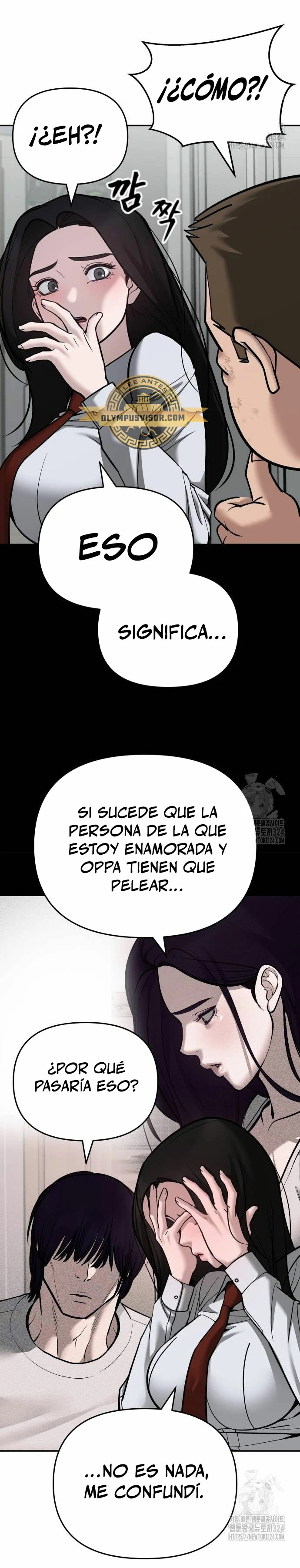 El Maton al Mando Capítulo 86 - Page 13