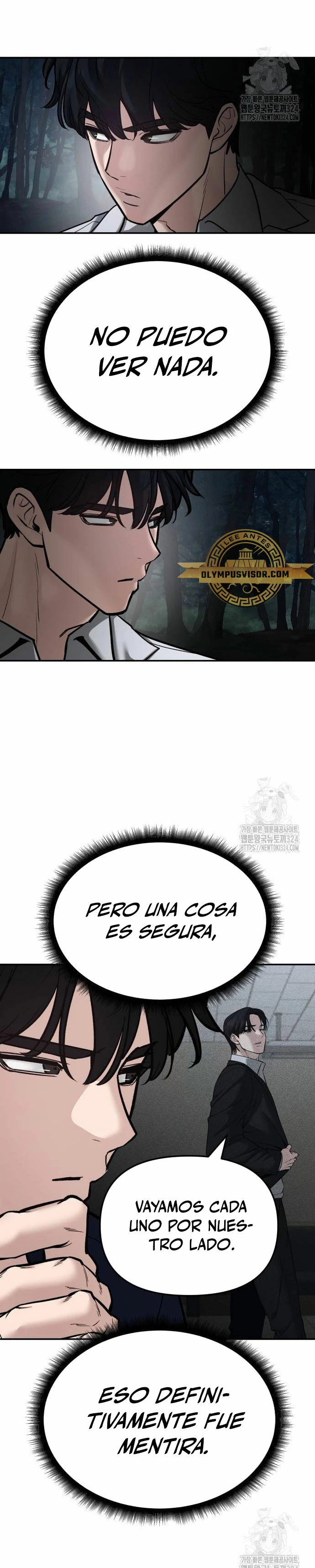 El Maton al Mando Capítulo 86 - Page 19