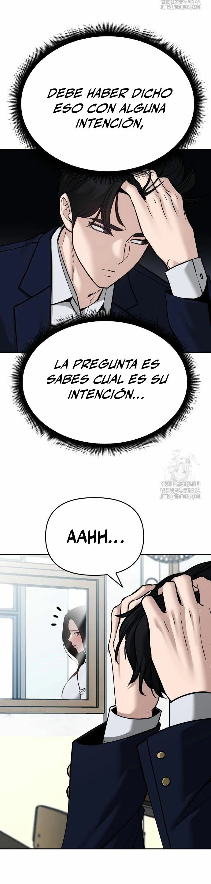 El Maton al Mando Capítulo 86 - Page 20