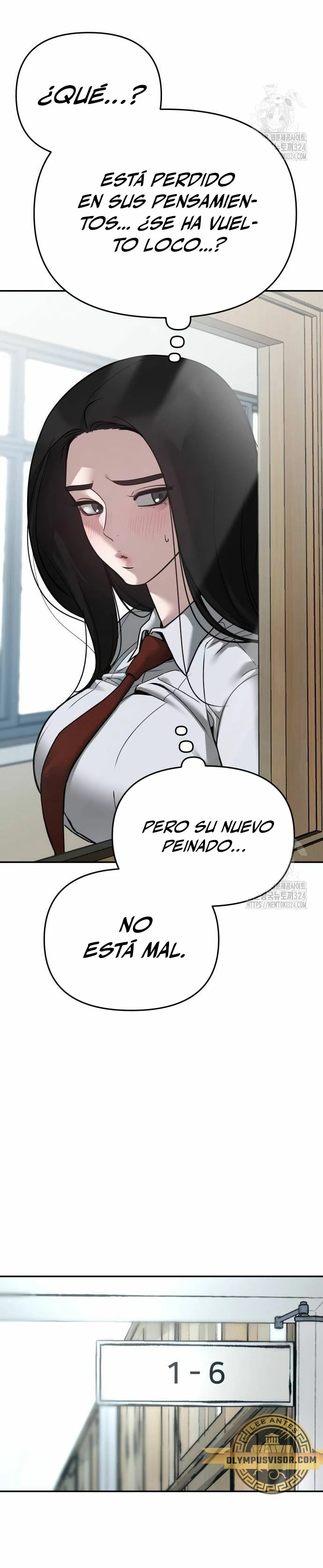 El Maton al Mando Capítulo 86 - Page 21