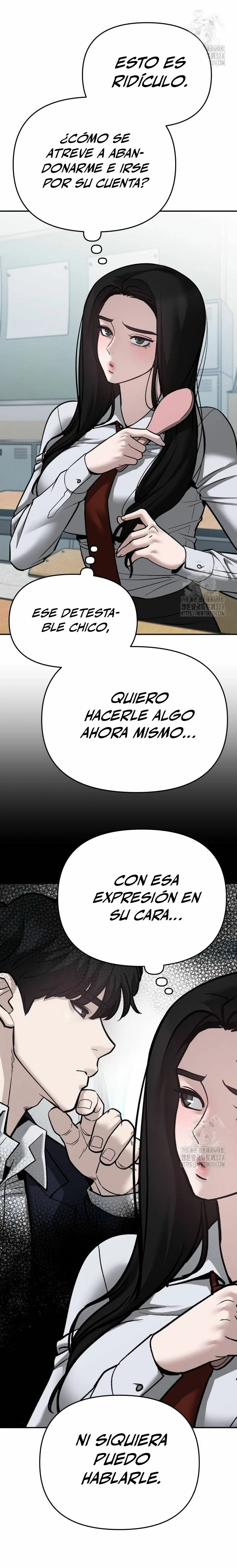 El Maton al Mando Capítulo 86 - Page 22