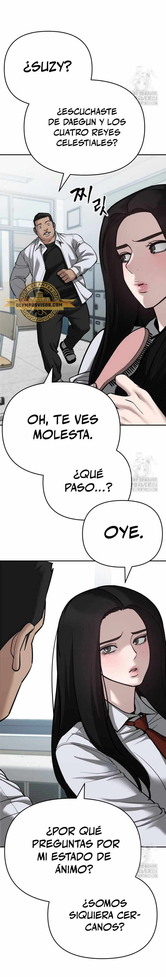 El Maton al Mando Capítulo 86 - Page 23