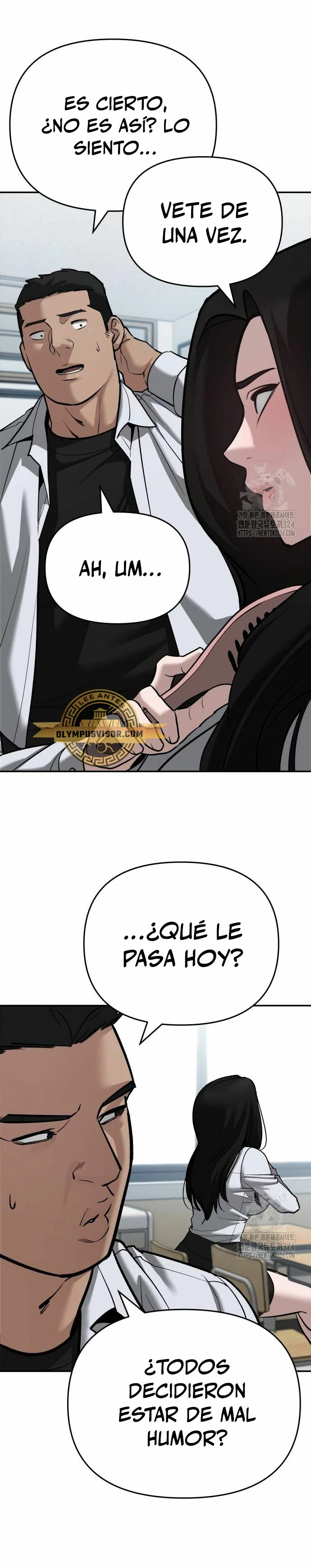 El Maton al Mando Capítulo 86 - Page 24