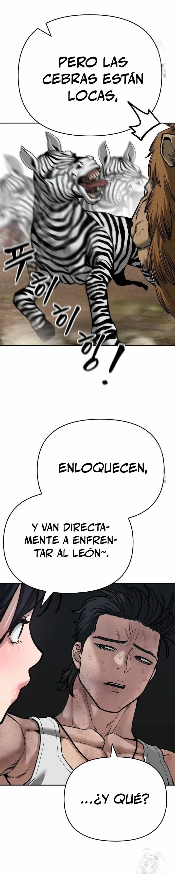 El Maton al Mando Capítulo 86 - Page 41