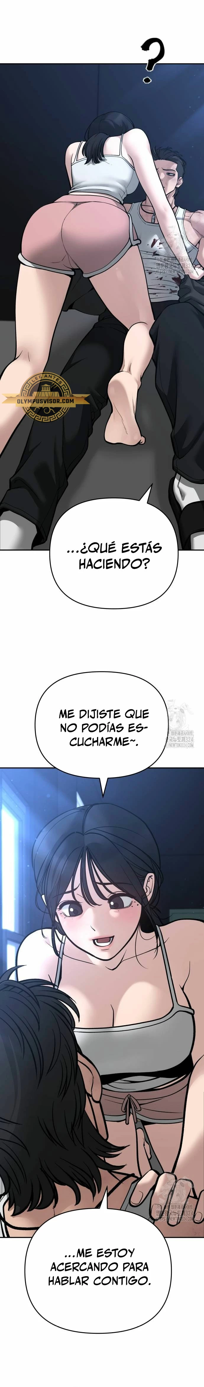 El Maton al Mando Capítulo 86 - Page 45